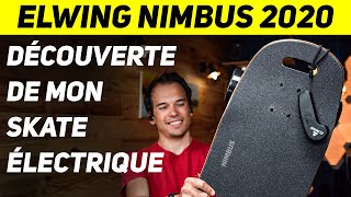 ELWING NIMBUS POWERKIT 2020  BIEN DÉMARRER  UNBOXING MISE EN ROUTE UTILISATION et IMPRESSIONS [upl. by Rahmann]