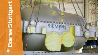 DAX erholt sich  ProSiebenSat1 gefragt  Siemens und Infineon mit Zahlen [upl. by Sirromed]