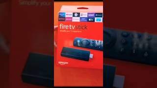 Amazon fire TV stick 4k Max unboxing💥shorts viralshorts [upl. by Noiramaj]