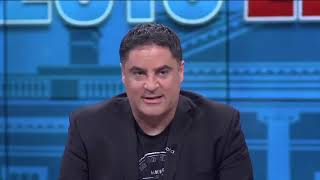 Election Night Coverage TYT  The Young Turks Meltdown  2016  Part One [upl. by Tayib173]