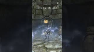 Draugr Jumpscare [upl. by Nnod]