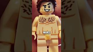 3 Things About Lego That Make NO SENSE 😳 [upl. by Euell]