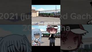 The difference dusk till dawn gacha gachalife og [upl. by Sari]