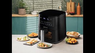 Air Fryer Prime [upl. by Poucher]