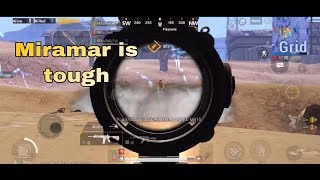 INDIA VS MYANMAR  PUBG MOBILE ftTeam SouL [upl. by Yaresed]