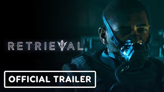 Retrieval  Official Trailer  gamescom 2024 [upl. by Adnalahs956]