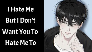 Reverse Comfort I Dont Want You To Hate Me M4F Boyfriend Asmr [upl. by Koppel864]