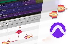 Melodyne essential bundled with Pro Tools [upl. by Ahsiak]