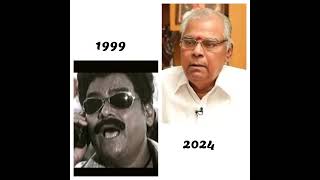 Samarasimha Reddy Movie Artists 1999 to 2024🎋🎍subscribe youtubeshorts trending trendingshorts [upl. by Ganny308]