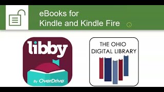 Enjoy eBooks from the Library with Your Kindle [upl. by Stenger638]