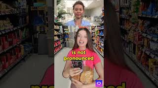 Buying bread at supermarket englishlanguage englishtips learnenglish [upl. by Jacky102]