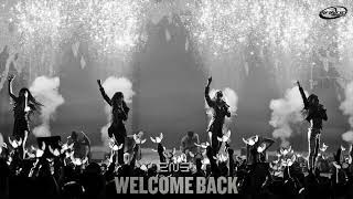 2NE1  FIRE THE 2024 WELCOME BACK Studio Concept Tour [upl. by Warrick]