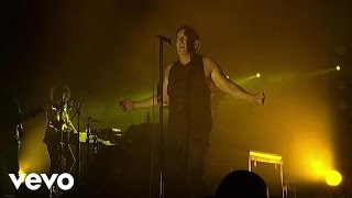 Nine Inch Nails  VEVO Presents Nine Inch Nails Tension 2013 [upl. by Eico]