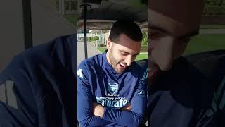 MERINO REALISES HES HEARD FRIMMYS VOICE BEFORE 😂 [upl. by Burtis]