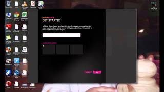 How to Install Zune in Nokia Lumia SeriesFREE DOWNLOAD [upl. by Karna693]