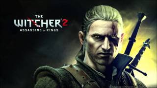 The Witcher 2 Soundtrack  Regicide [upl. by Atlanta]