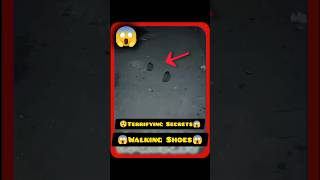 Walking Shoes 😱 Uncover the Terrifying Truth 👟 scary usa fyp fypシ゚viral shorts [upl. by Duarte]