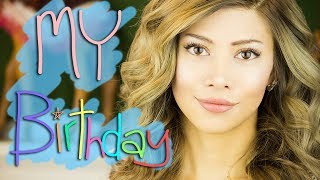 Birthday Vlog [upl. by Templas853]