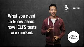 What you need to know about how IELTS tests are marked [upl. by Schrader990]