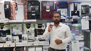 best water purifier guide  The Best Water Purifier brands in India  RO UV UF Water Purifiers [upl. by Timoteo253]