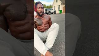 Fastest way to get shredded abs BrolyGainz007 Dodeezfitness MamaGainz [upl. by Squire]