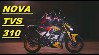 ESQUECE TEST RIDER CB TWISTER 300F 2024 TESTANDO PRIMEIRAS IMPRESSÕES TVS APACHE 310 A REALIDADE [upl. by Revilo]