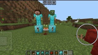 Minecraft tik tok hack video  Minecraft tik tok hack pocket edition [upl. by Schiffman]