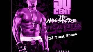 50 Cent  Ryder Music Chopped amp Screwed [upl. by Aseram908]