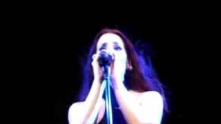 Epica  Safeguard to Paradise Live in Amstelveen 30082008 [upl. by Barr]