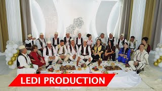 Sofra e Toskërisë 2024  Full Video [upl. by Abby]