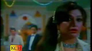 Aaj tu ghair sahi  Pakistani Film Song [upl. by Casia]