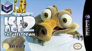 Ice Age In Real Life [upl. by Macri]