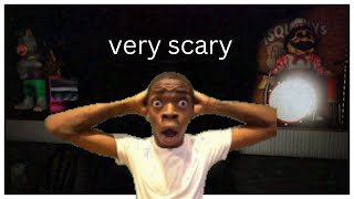 3 very scary Roblox horror gamesVERY SCARY [upl. by Aiykan]