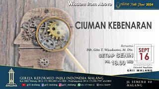 Ciuman kebenaran ciuman kebenaran [upl. by Lederer]