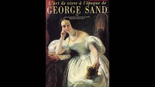 Virginia Eskin with A Note to You Salon of George Sand [upl. by Vacla]