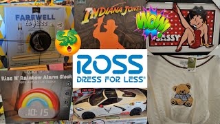 ROSS DRESS FOR LESS SHOPPING NEW FINDS [upl. by Mila]