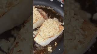 How To Make a Chilean Seabass Dish  Easy amp Delicious Recipe  Hearty Comfort Meals [upl. by Eresed]