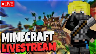 Shorts Stream minecraft live [upl. by Neeruan125]