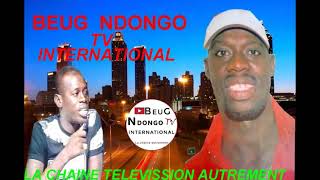 NDONGO LO CHANTE DJILY NIANG [upl. by Suzette]