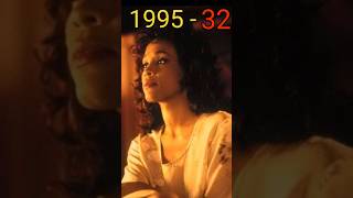 Waiting to Exhale 1995 vs 2024 Cast Then and Now [upl. by Eenet]