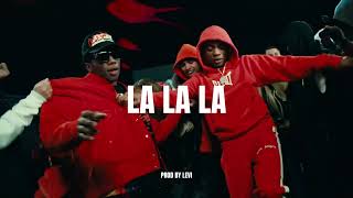 Sigala  Melody OFFICIAL DRILL REMIX  quotLA LA LAquot [upl. by Twyla]