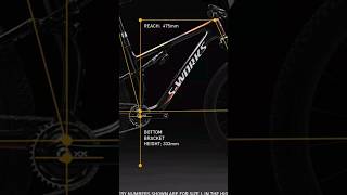 Specialized Epic 8 vs Epic Evo 7 mtb comparison iamspecialized [upl. by Obed825]