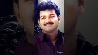 Vijay smile status thalapathyvijaymakkaliyakkam [upl. by Namus]