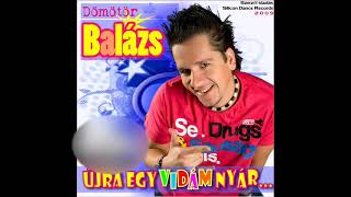 Dömötör Balázs  Rólunk szól ft Monita [upl. by Alana806]