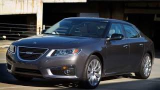 2010 Saab 95 Aero [upl. by Opal24]