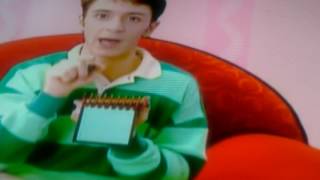 Blue Clues full episode5 [upl. by Clapp]