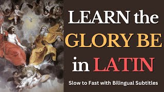 Learn the quotGlory Bequot in Latin [upl. by Tamsky]