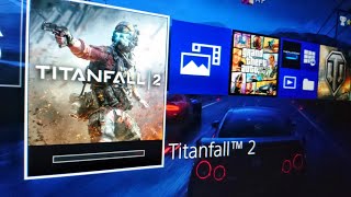 Titanfall 2 FREE DEMO PS4 [upl. by Oniliuqnart]