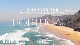 Discover Portugal’s secret beaches  Condé Nast Traveller [upl. by Anisamot]