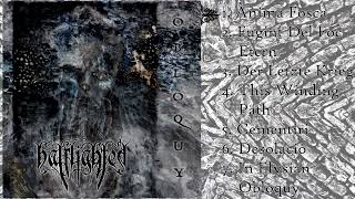 HALFLIGHTED  Obloquy FULL ALBUM 2023 VISUALIZER lyrics in pinned comment [upl. by Schulz493]